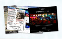 The Knickerbocker Music Center